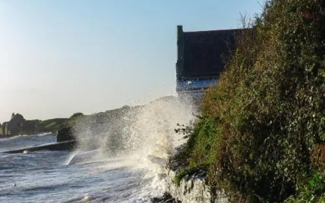 YHA Port Eynon