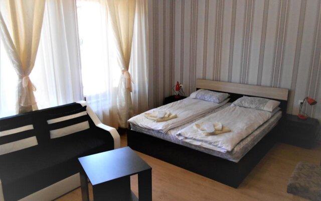 Guest House Tsenovi