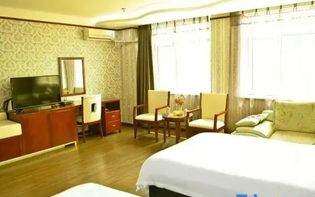 Jinlong Hotel