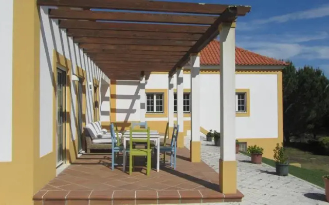 Villa Montalvo