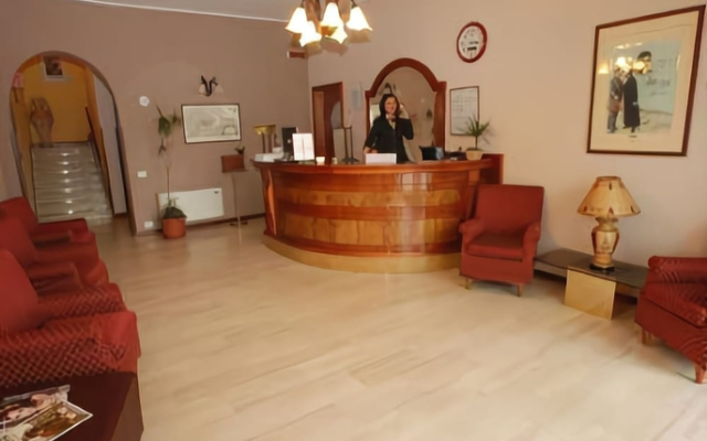 Hotel Residence Brixellum