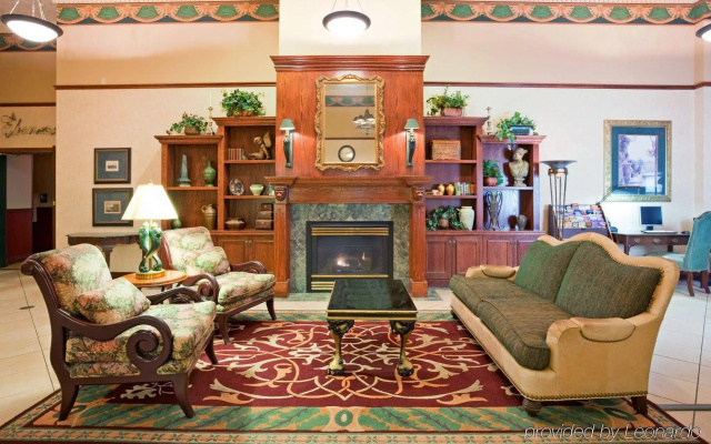 Holiday Inn Hotel & Suites LA CROSSE