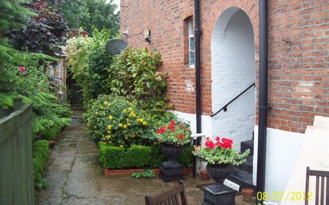 Beverley Budget Inn