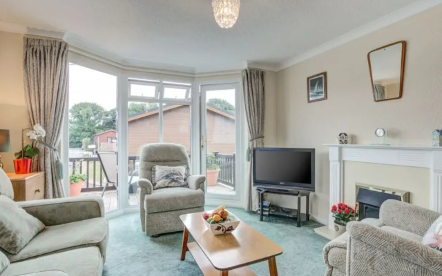Holiday Home Treroosel Road