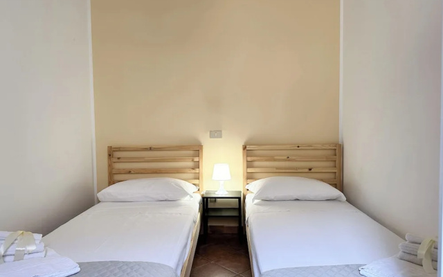 Calauriia Apartments Marzamemi