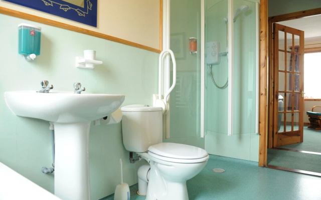 Decca - Self Catering Shetland
