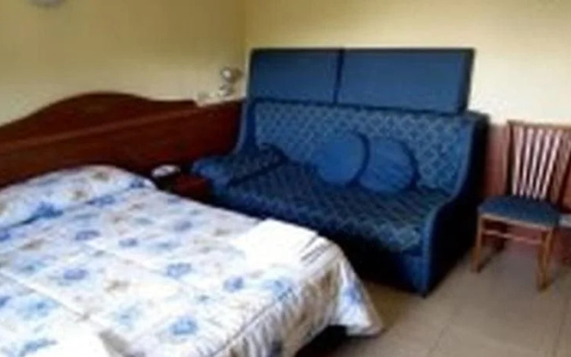 Albergo San Lorenzo