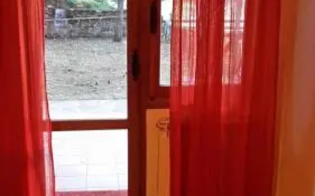 Appartamento Roccione