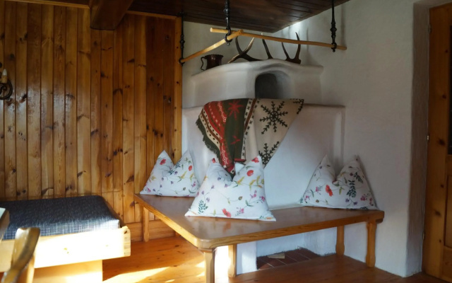 Ferienhaus Wille