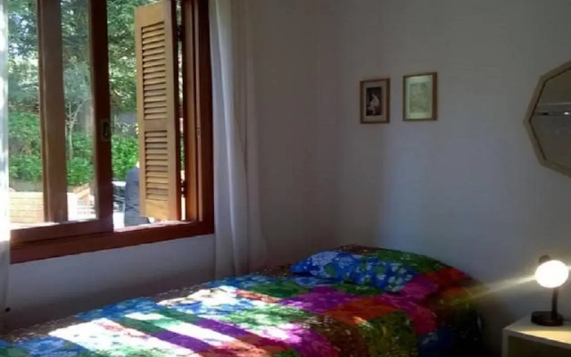 Apartamento em Gramado - Vista para o Vale