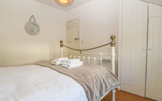 The Mermaid Loft, Tintagel