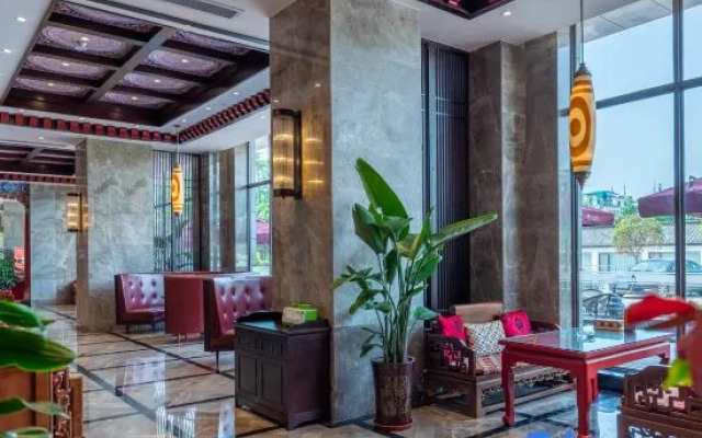 SL Potala Hotel