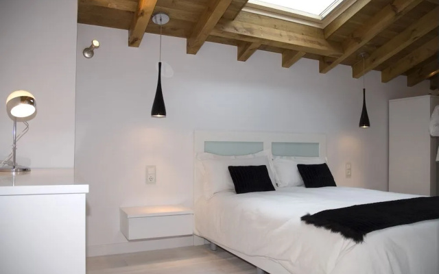 Casa Urrutia
