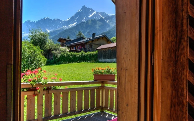 Chalet Domino