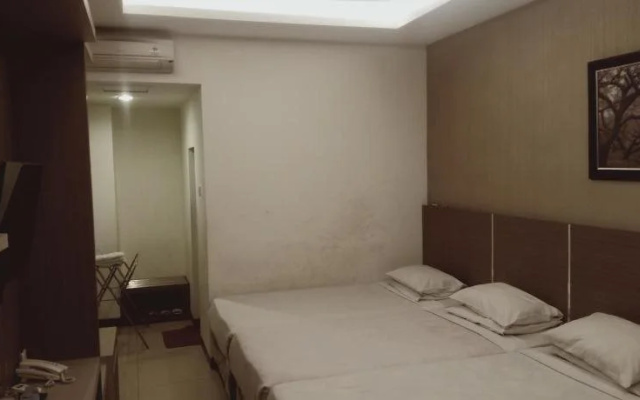 Hotel Matahari