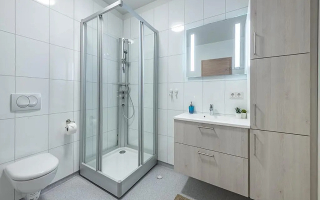 Nortia Apartments