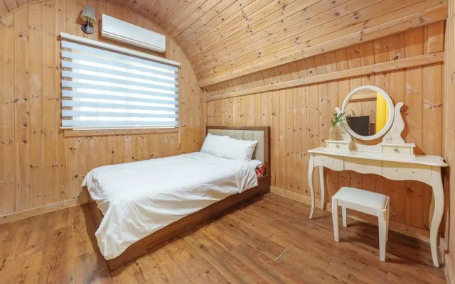 Gapyeong Lulu Kids Pension