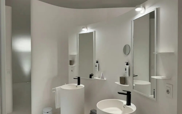 Palazzo Durazzo Suites
