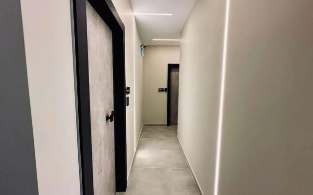 Mc Queen Boutique Apartments