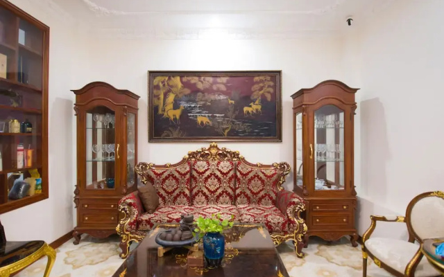 Van Loi Home