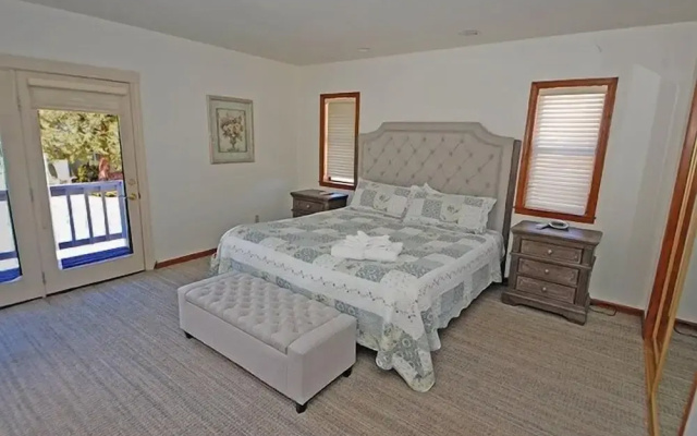 625 Alpine Drive 4 Bedroom Home