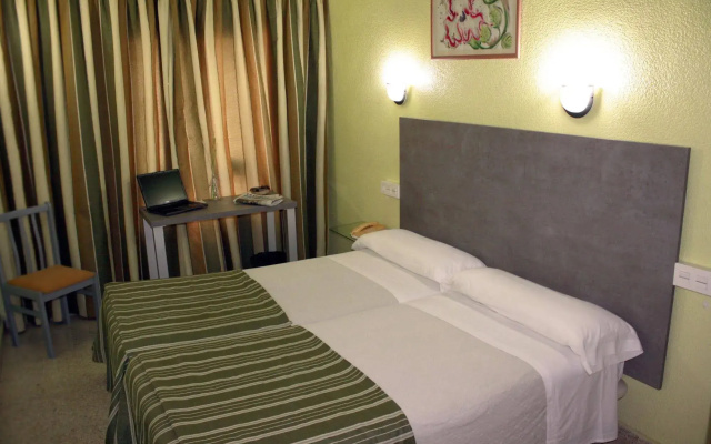 Hotel Universal Murcia