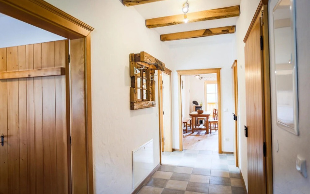 Nice Apartment in Hohentauern With 3 Bedrooms