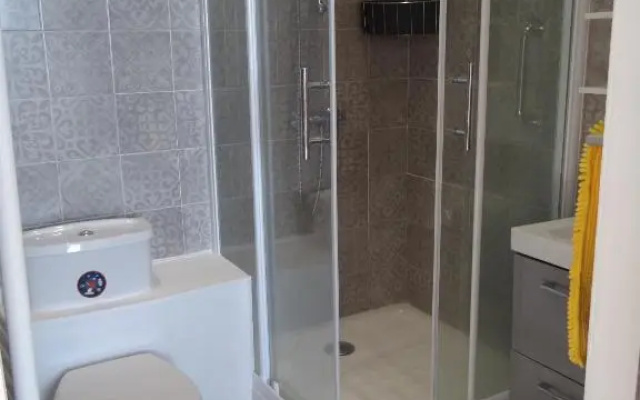 Appartement Colonella