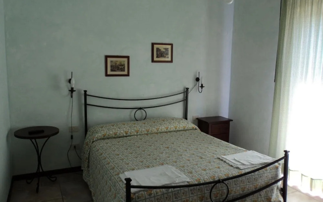 Agriturismo Poggio Torreano