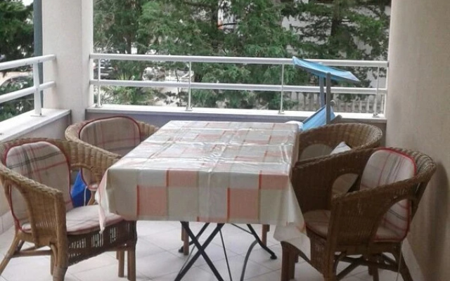 Apartment Mira