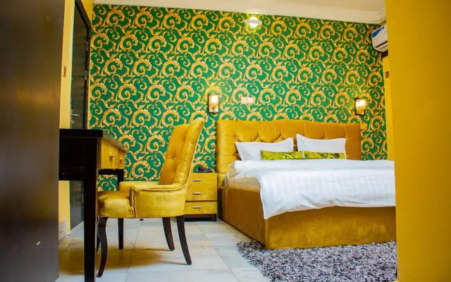 Benysta Hotels