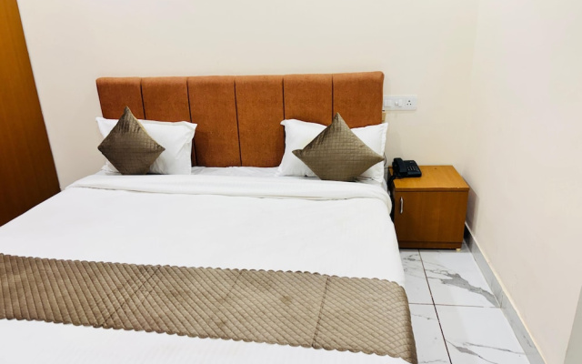 Hotel Venus Stays