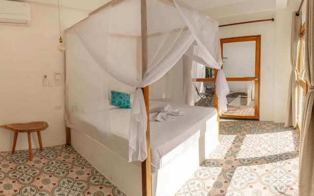 Casa del Pavo Real Boutique Hotel