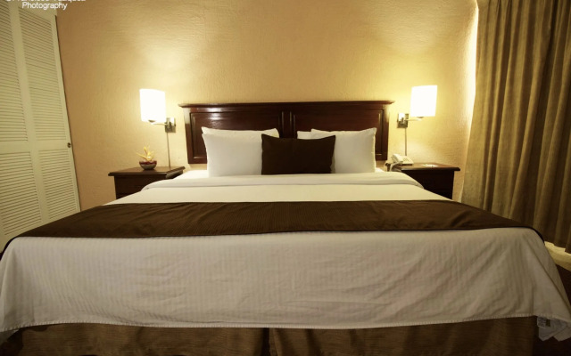 Hotel Kamico