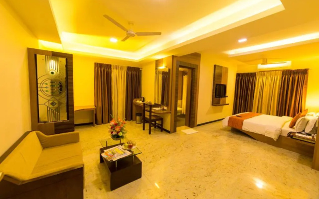 Madurai Residency
