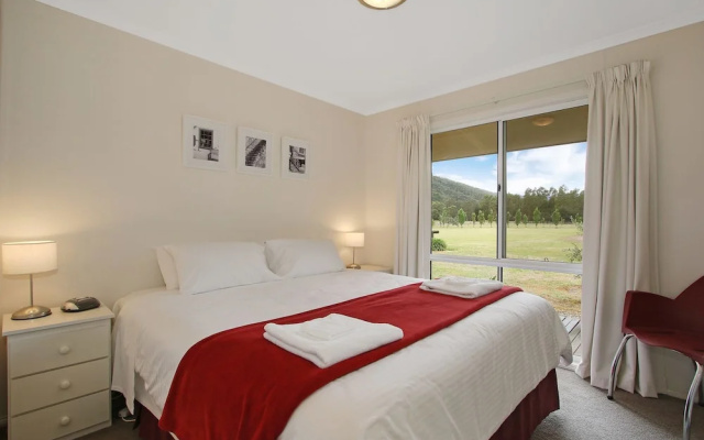 Feathertop Views and Dorm