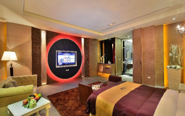 Xiadu Motel