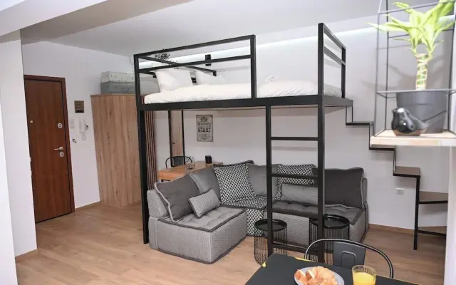 Urban Loft by Neuvel