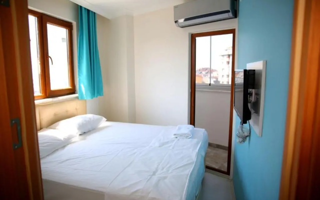 Can Residence