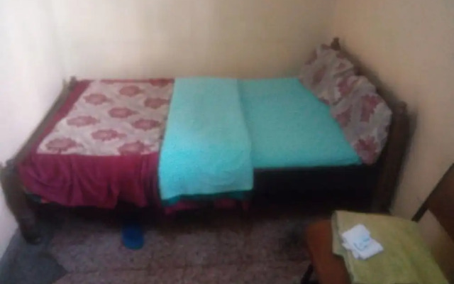 Three Shade Guest House