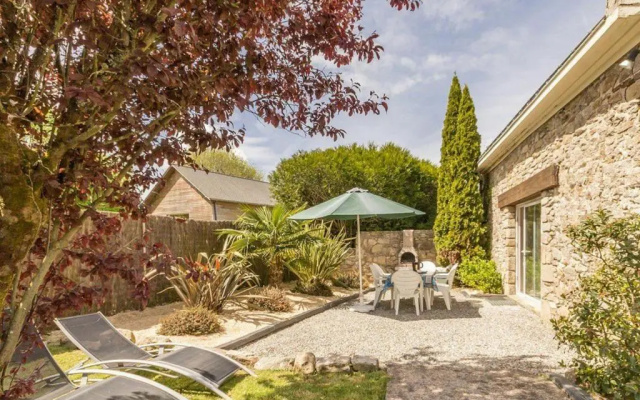 Gîte Saint-Molf, 2 pièces, 4 personnes - FR-1-306-842