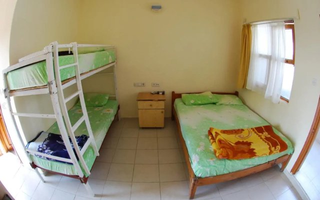 Korkmaz Pension