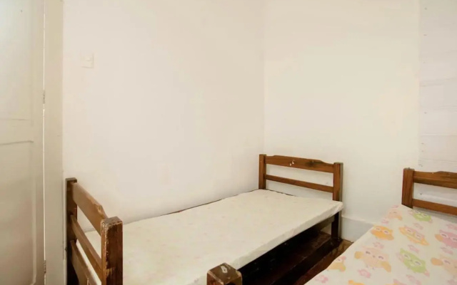 Casa Espaçosa Ilha de Paquetá
