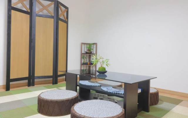 Cozy enjoyment hotel no29