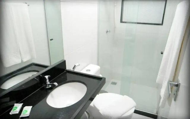Hotel Suites Residence