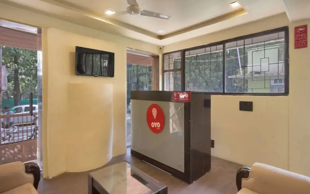OYO 11545 Hotel Gargi executive