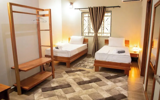Tulivu Ranch Cottages