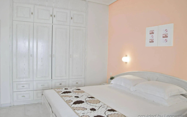 Hotel Strass