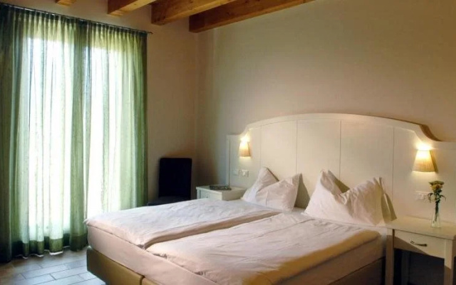 Agriturismo Le Vai