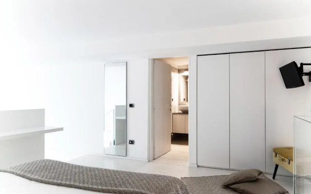 Como City Loft - byMyHomeinComo